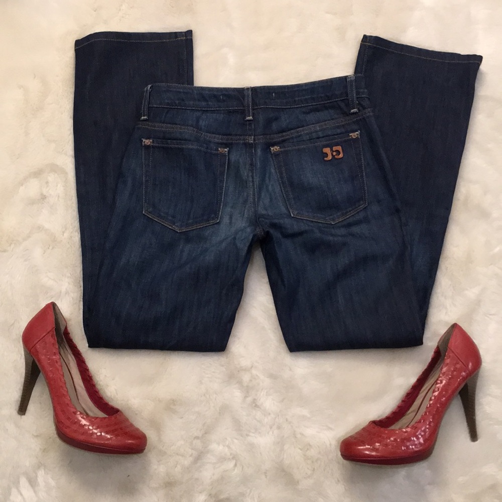 Sz 26 Honey fit Joe’s Jeans